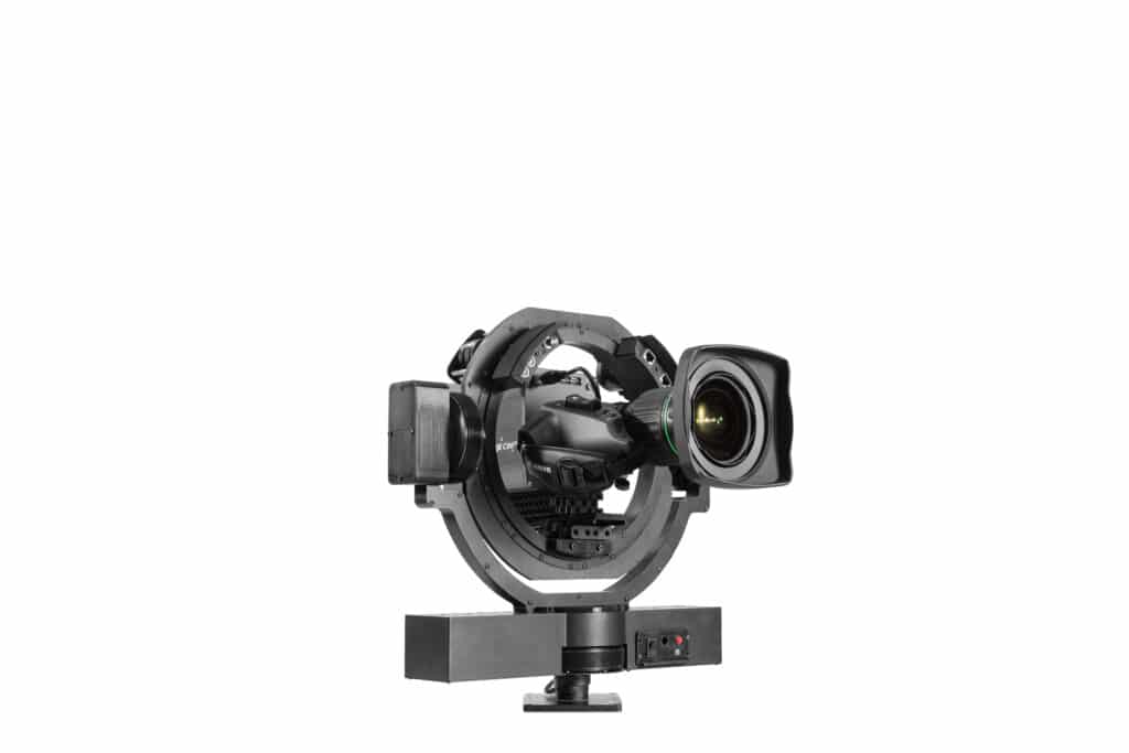 gimbal-3achs gimbal-3achsen