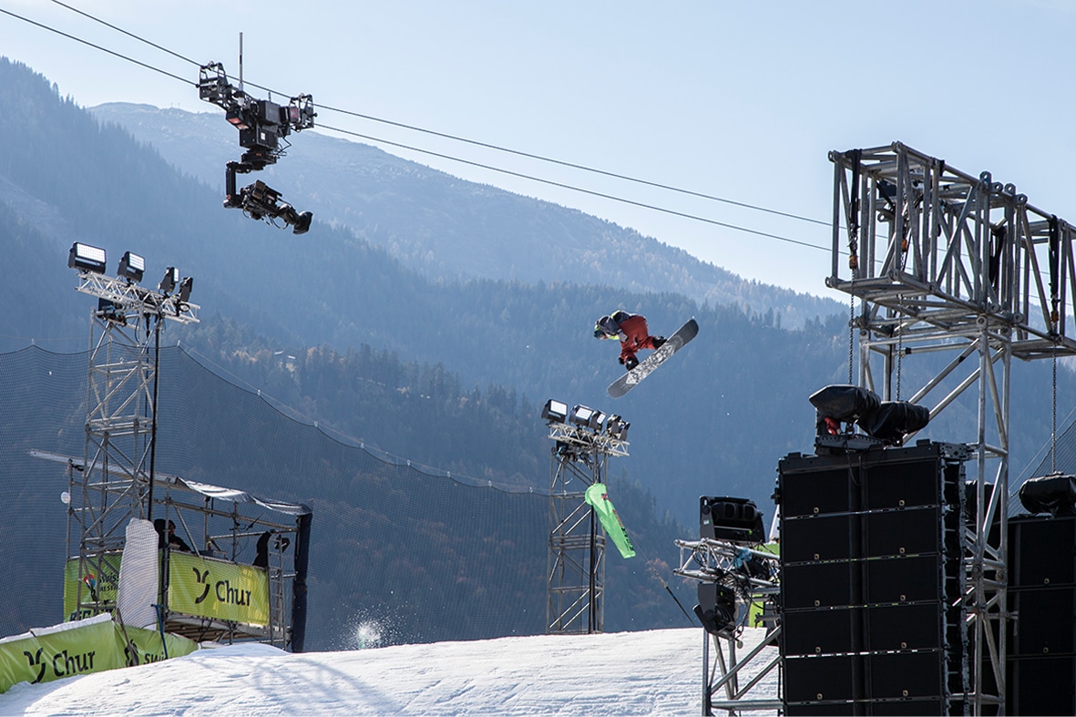 BigAir_Cablecam03 Mit der Seilkamera am Big Air
