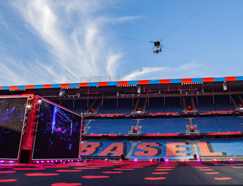 ESC 2025 in Basel  – 18.05.2025