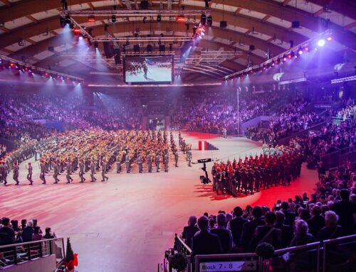 Militärmusik Festival  – 8.05.2025