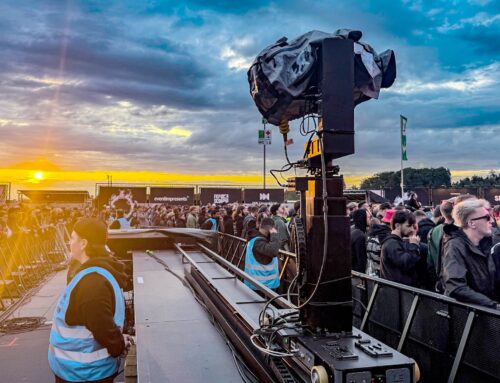 Rock am Ring  – 08.06.2025