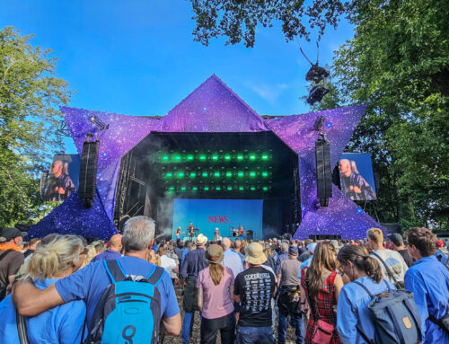 Smukfest – 10.08.2025