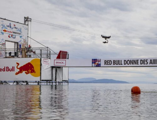 Red Bull Tandem Splash – 14.09.2025
