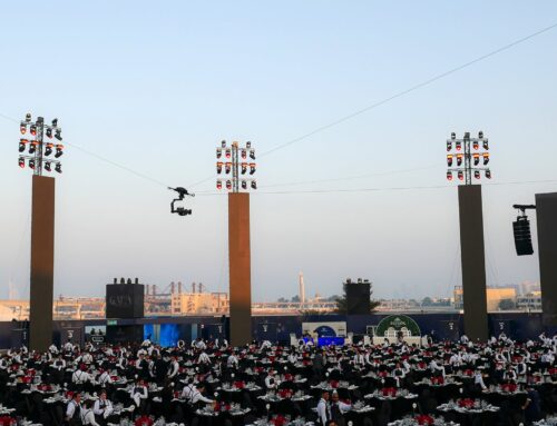 Dubai Airshow- 19.11.2025