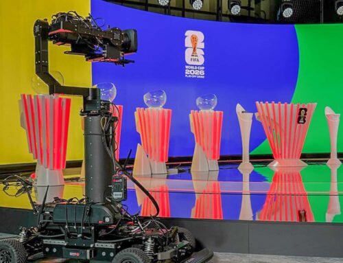 Fifa World Cup 2026 – 20.11.2025