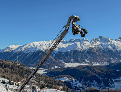 FIS Ski World Cup – 14.12.2025