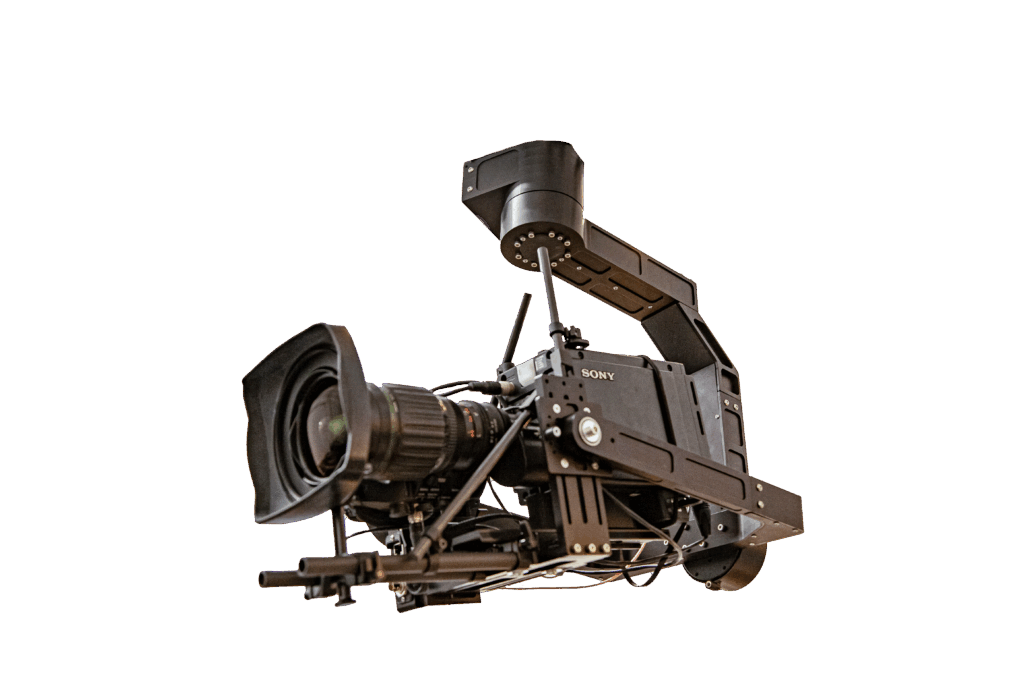 Kamera_3achesen-Remotehead