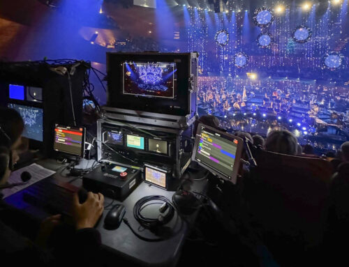 Juleshow – 14.12.2025