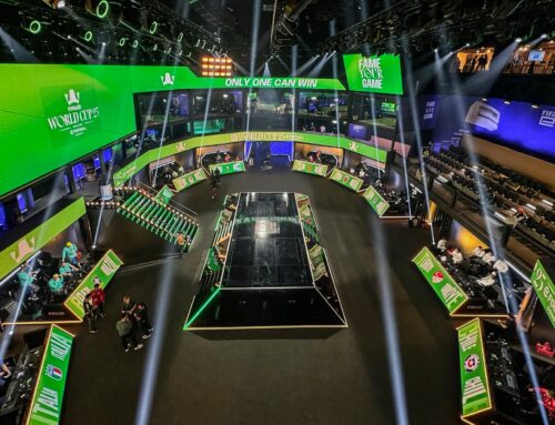 Fifae Finals 2025 – 12.12.2025