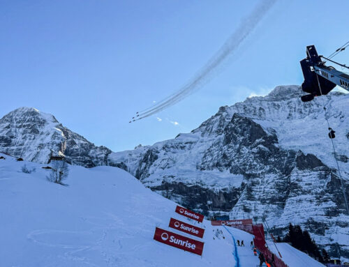 FIS Ski World Cup 2026 – 17.01.2026