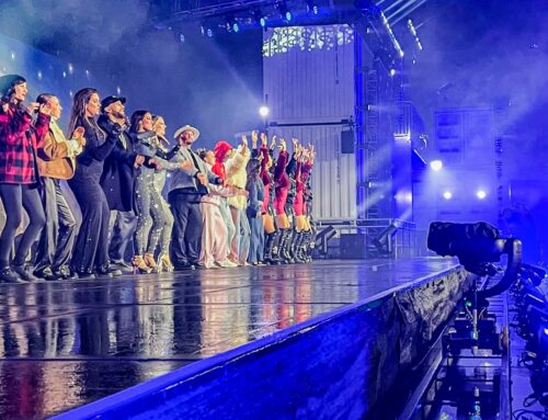 ZDF Silvestershow – 31.12.2025