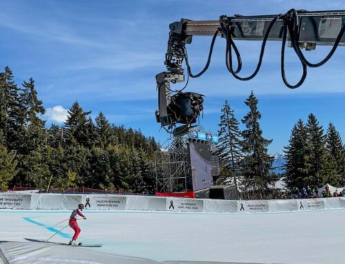 Skiweltcup Crans Montana – 31.01.2026