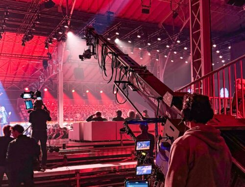 Amadeus Austrian Music Awards – 07.03.2026