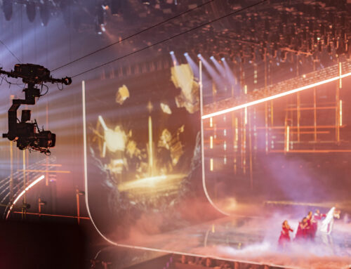 Eurovsion Song Contest Finale- 17.05.2026