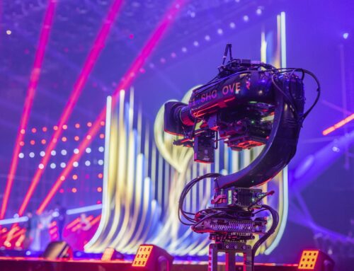 Eurovision Song Contest 2026 – 02.05.2026