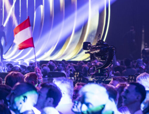 ESC 2026 2. Halbfinale – 14.05.2026