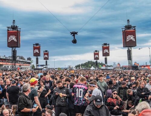 Rock am Ring – 6.06.2026