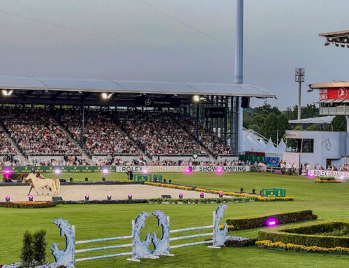 CHIO Aachen – 23.05.2026