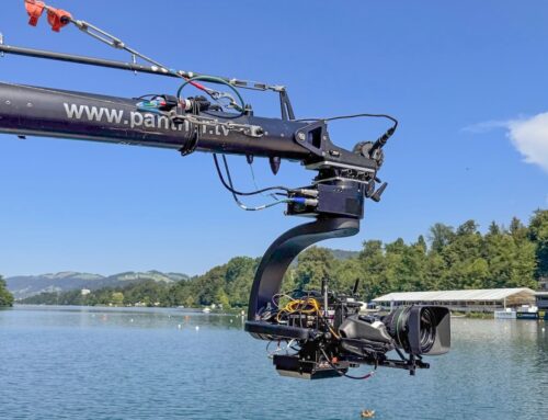 Lucerne Regatta – 27.06.2026