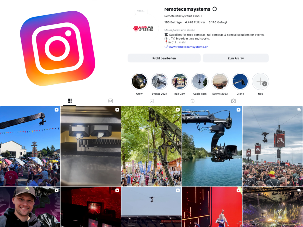 Instagram