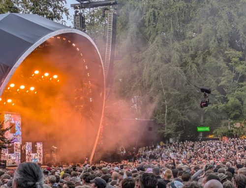 Smukfest 2026 – 12.08.2026