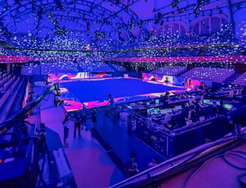 Rhythmic Gymnastics 2026- 16.08.2026